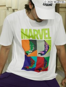 Marvel Spider-Man Graphic Basic T Shirt
