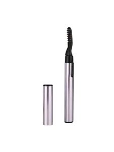 Quick Heating Long Lasting Electronic EyeLashes Curling Comb