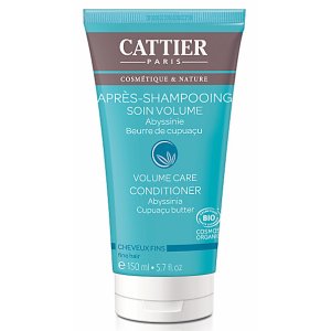 Cattier-Paris Volume Care Conditioner for fine hair