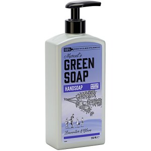 Marcel S Green Soap - Marcel's green soap hand soap lavender & rosemary
