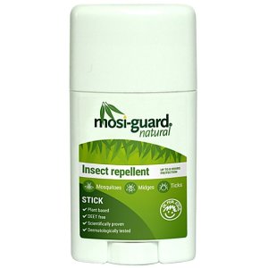 mosi guard Natural Insect Repellent Stick