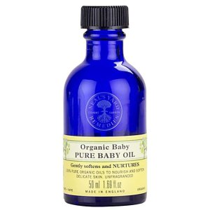Neal's Yard Remedies Organic Pure Baby Oil