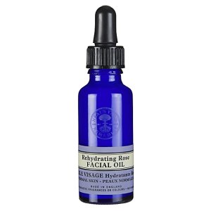 Neals Yard Remedies - Neal's yard remedies rehydrating rose facial oil
