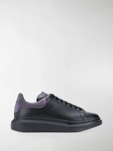 Alexander McQueen chunky sole low-top sneakers