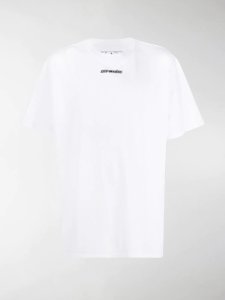 Off-White Marker Arrows crew-neck T-shirt