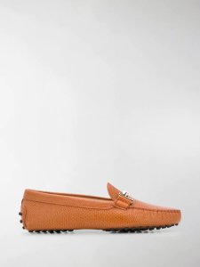 Tod's Gommino flat loafers