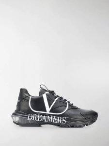 Valentino Garavani VLOGO Dreamers Bounce sneakers
