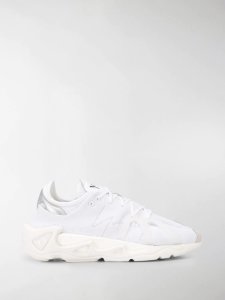 Y-3 FYW S-97 embroidered sneakers