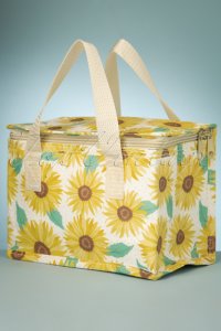 Sunflowers Lunch Bag