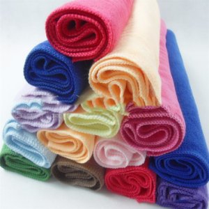 10pcs-Square-Luxury-Soft-Fiber-Cotton-Face-Hand-Car-Cloth-Towel-House-Cleaning-P