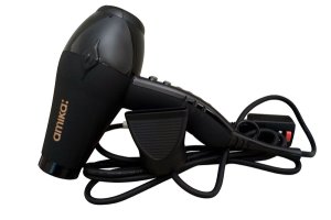 Amika The Accomplice Blow Dryer Black 3 LB