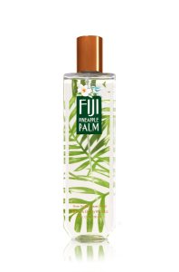 Default Title - Bath & body works fiji pineapple palm fragrance mist 8 oz