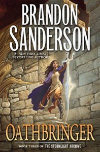 Brandon Sanderson | Oathbringer | eBook | Kindle | PDF Format