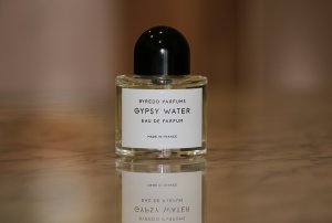 Byredo Gypsy Water - 10ml, 15ml, 20ml, 30ml (Decanted Version)