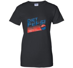 Diet Pepsi  style 18471 T-Shirt Women