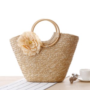 Fashion Women Designer Handbags 2017 Summer Spring Handmade Bags Top Handle Bag