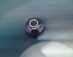 FREE WITH PURCHASE - AURA CLEANSE and REPAIR SPELL Cast Bead - Witchcraft