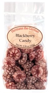 Hermann the German- Blackberry Candy