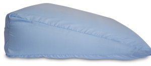 Inflatable Bed Wedge With Cover Personal Healthcare / Health Care