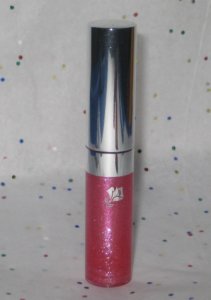 Lancome Color Fever Gloss Sensual Vibrant Lipshine in Hot Number - Discontinued