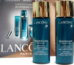 Lancome Visionnaire Advanced Skin Corrector - Lot of 2
