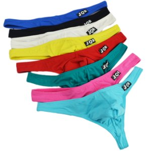 Mens Sexy Underwear Briefs G String Male Panties U Convex Men Thongs Ligerie