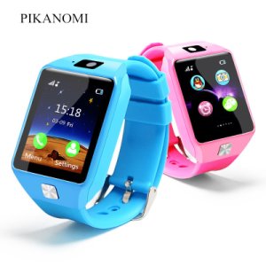 New-1-54-Inch-Touch-Screen-Smart-Watch-Children-Wrist-Smartwatch-Bluetooth-Watch