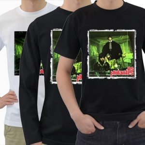 Unbranded - New os mutantes 1960s t-shirt unisex size s m l xl 2xl 3xl