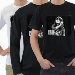 Unbranded - New ronstadt linda 70s t-shirt unisex size s m l xl 2xl 3xl