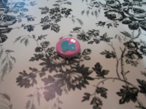 One of a kind (OOAK ) Clay Baby Magnets Great Christmas.  Anytime, Gift!