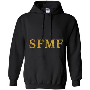 SFMF Military Marine USMC  Tee T-Shirt Hoodie