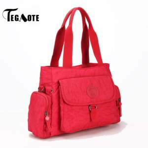 TEGAOTE-Top-handle-Luxury-Handbags-Women-Bags-Waterproof-Nylon-Shoulder-Bag-Ladi