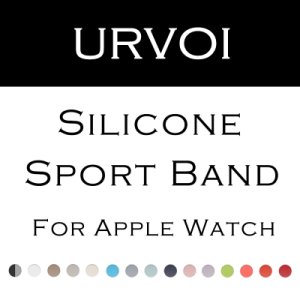 URVOI-silicone-band-for-apple-watch-series-1-2-with-silicone-strap-for-iWatch-sp