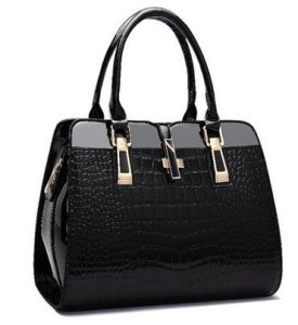 Womens fashion bags women handbag womens hand-held shoulder bag messenger bag