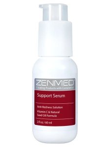 ZENMED Support Serum 2 oz.