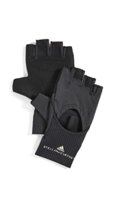 Adidas by Stella McCartney Training Gloves