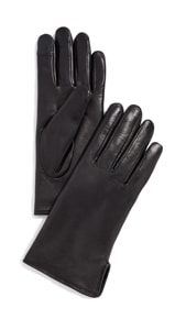 Agnelle Lapin Gloves