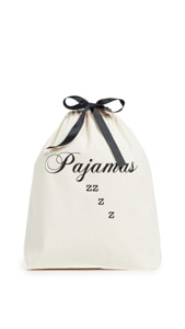 Bag-all Pajamas ZZZ Organizing Bag