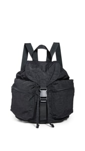 BAGGU Small Sport Backpack
