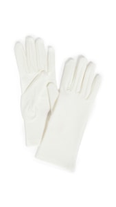 Carolina Amato Washable Nylon / Lycra Gloves