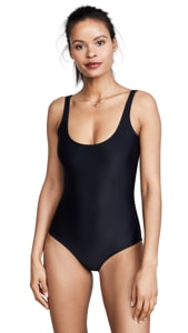 Cover Tank Swimsuit
