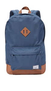 Herschel Supply Co. Heritage Classic Backpack