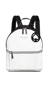 Kate Spade New York The Sport Knit City Backpack