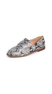 Madewell Annie Loafers