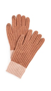 Madewell Short Tech Gloves