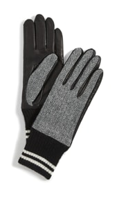 Rag & Bone Ski Gloves