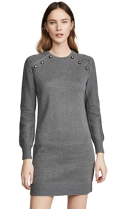 Rebecca Minkoff Janica Sweater Dress