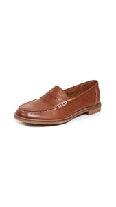Sperry Seaport Penny Loafers