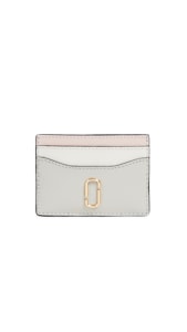 The Marc Jacobs Snapshot Card Case