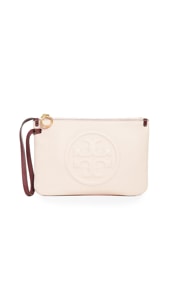 Tory Burch Perry Bombe Wristlet